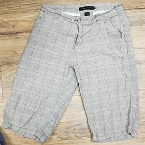 Calvin Klein below the knee short